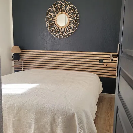 Apartmán Face Au Golf En Rez De Jardin *